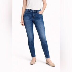 Kut from the‎ Cloth Classic Blue Women's Jeans